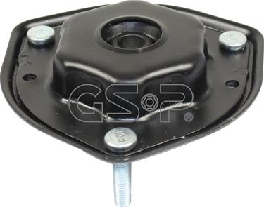 GSP 514237 - Опора стійки амортизатора, подушка autocars.com.ua