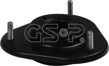 GSP 514242 - Опора стойки амортизатора, подушка avtokuzovplus.com.ua