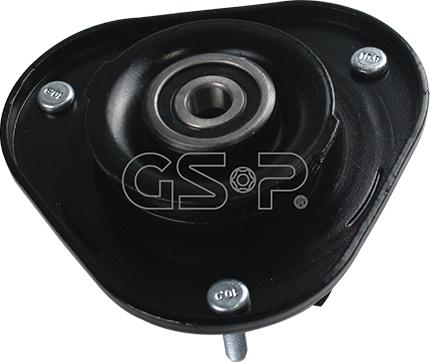 GSP 514242 - Опора стойки амортизатора, подушка autodnr.net