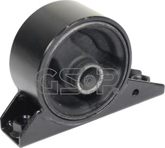GSP 514256 - Подушка, підвіска двигуна autocars.com.ua