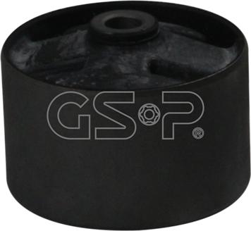 GSP 514259 - Подушка, опора, подвеска двигателя avtokuzovplus.com.ua