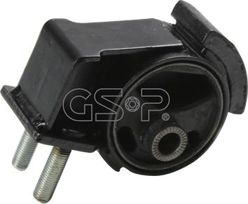 GSP 514269 - Подушка, підвіска двигуна autocars.com.ua