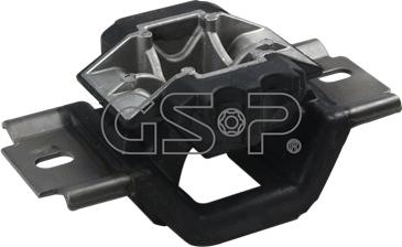 GSP 514295 - Подушка, підвіска двигуна autocars.com.ua