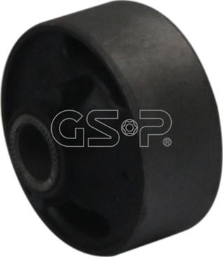 GSP 514297 - Сайлентблок, рычаг подвески колеса autodnr.net