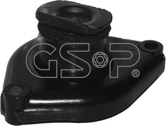 GSP 514299 - Опора стійки амортизатора, подушка autocars.com.ua