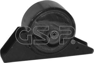 GSP 514320 - Подушка, опора, подвеска двигателя autodnr.net