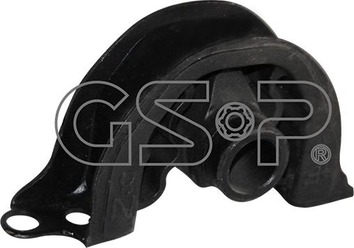 GSP 514323 - Подушка, опора, подвеска двигателя autodnr.net