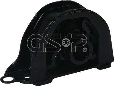 GSP 514325 - Подушка, опора, подвеска двигателя autodnr.net