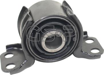 GSP 514336 - Втулка, балка мосту autocars.com.ua