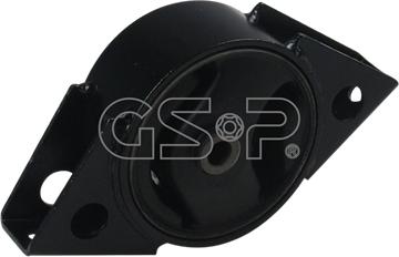 GSP 514343 - Подушка, опора, подвеска двигателя autodnr.net