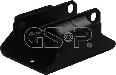 GSP 514360 - Подушка, підвіска двигуна autocars.com.ua