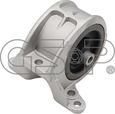 GSP 514368 - Подушка, підвіска двигуна autocars.com.ua