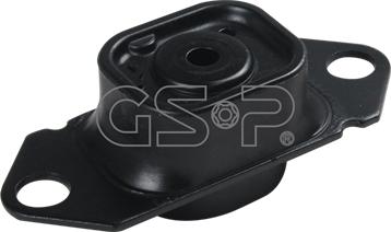 GSP 514373 - Подушка, підвіска двигуна autocars.com.ua