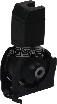 GSP 514413 - Подушка, підвіска двигуна autocars.com.ua