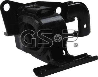 GSP 514416 - Подушка, підвіска двигуна autocars.com.ua
