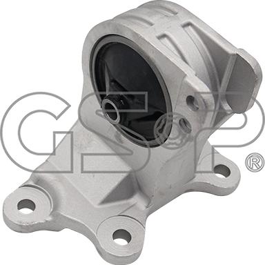 GSP 514420 - Подушка, підвіска двигуна autocars.com.ua