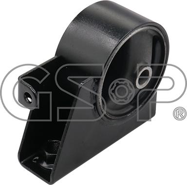 GSP 514422 - Подушка, підвіска двигуна autocars.com.ua