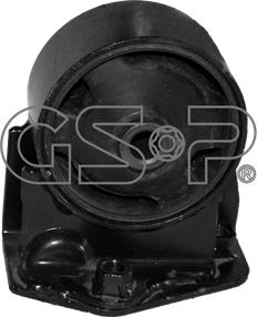 GSP 514427 - Подушка, опора, подвеска двигателя autodnr.net