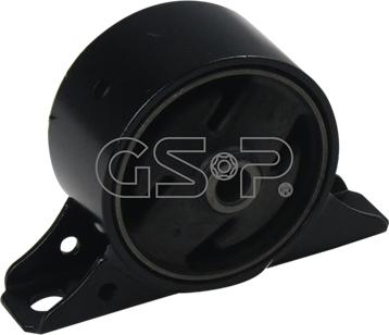 GSP 514429 - Опора двигателя MITSUBISHI CARISMA DA_ autodnr.net