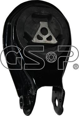 GSP 514431 - Подушка, опора, подвеска двигателя autodnr.net