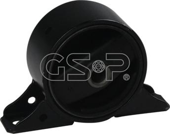 GSP 514436 - Подушка, опора, подвеска двигателя autodnr.net
