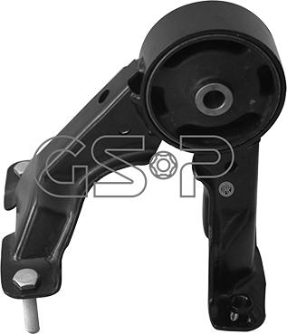 GSP 514437 - Подушка, опора, подвеска двигателя autodnr.net