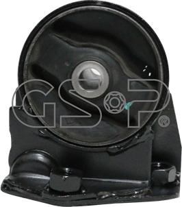 GSP 514441 - Подушка, підвіска двигуна autocars.com.ua