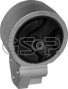 GSP 514442 - Подушка, опора, подвеска двигателя autodnr.net