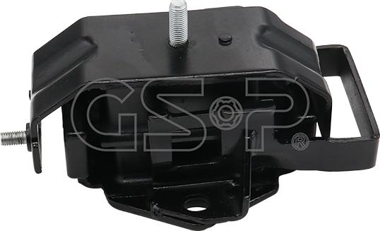 GSP 514455 - Подушка, опора, подвеска двигателя autodnr.net
