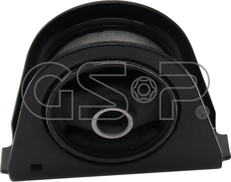 GSP 514457 - Подушка, підвіска двигуна autocars.com.ua