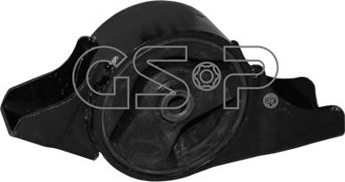GSP 514522 - Подушка, підвіска двигуна autocars.com.ua