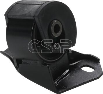 GSP 514529 - Подушка, опора, подвеска двигателя autodnr.net