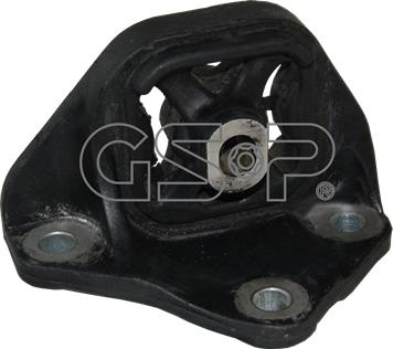 GSP 514534 - Опора двигателя HONDA  ACCORD VII CL CN  2.0 114 kW  2003.02-2008.05 autodnr.net