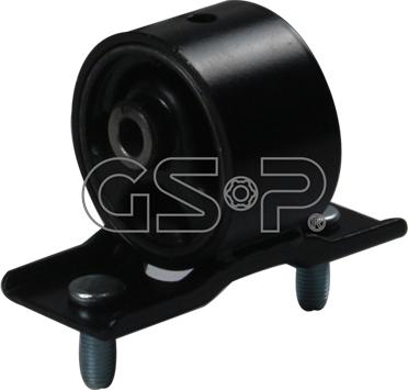 GSP 514542 - Подушка, опора, подвеска двигателя autodnr.net