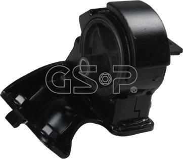 GSP 514554 - Подушка, опора, подвеска двигателя autodnr.net