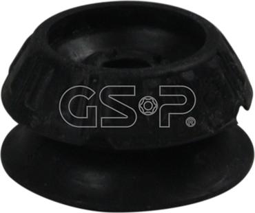 GSP 514555 - Опора стойки амортизатора, подушка autodnr.net