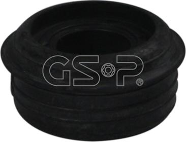 GSP 514558 - Опора стойки амортизатора, подушка autodnr.net