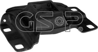 GSP 514565 - Подушка, підвіска двигуна autocars.com.ua