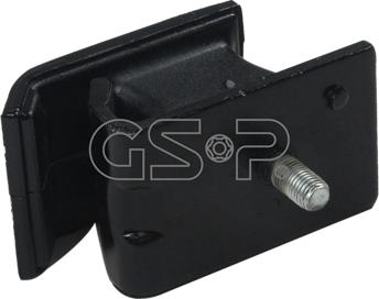 GSP 514566 - Подушка, підвіска двигуна autocars.com.ua