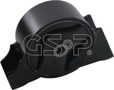 GSP 514568 - Подушка, опора, подвеска двигателя autodnr.net