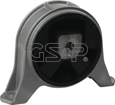 GSP 514571 - Подушка, опора, подвеска двигателя autodnr.net