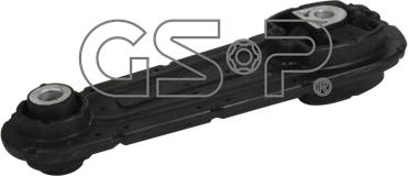 GSP 514584 - Подушка, опора, подвеска двигателя autodnr.net