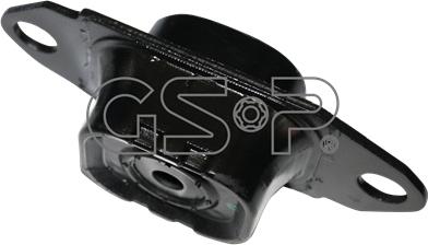 GSP 514612 - Подушка, підвіска двигуна autocars.com.ua