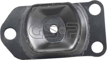 GSP 514617 - Подвеска, ступенчатая коробка передач autodnr.net