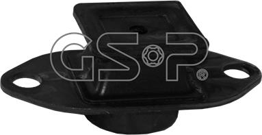GSP 514623 - Подвеска, ступенчатая коробка передач autodnr.net
