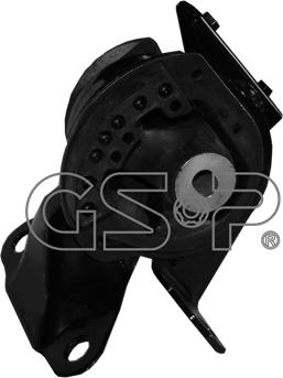 GSP 514634 - Подушка, опора, подвеска двигателя autodnr.net