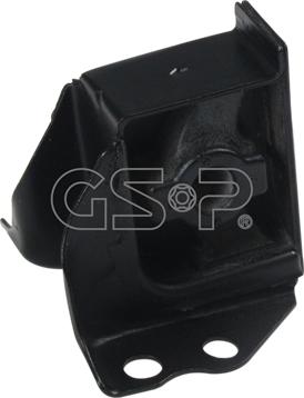 GSP 514635 - Опора двигателя NISSAN autodnr.net