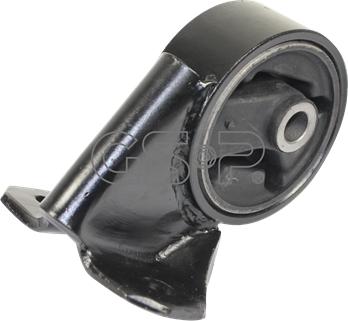 GSP 514648 - Подушка, підвіска двигуна autocars.com.ua