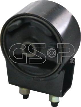 GSP 514669S - Подушка, опора, подвеска двигателя autodnr.net