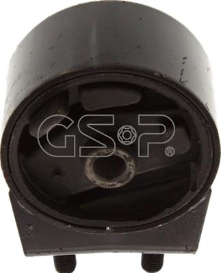 GSP 514669 - Подушка, опора, подвеска двигателя autodnr.net